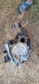 Cambio 5 marce fiat panda 141