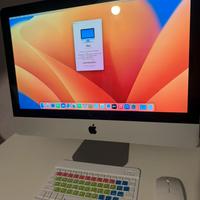 Imac 21.5