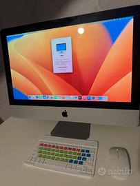 Imac 21.5