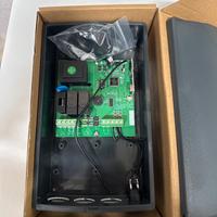 Centralina Per Serranda