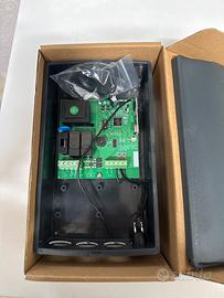 Centralina Per Serranda