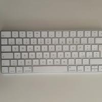 Apple Magic Keyboard