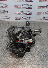 CAMBIO MANUALE 1.4 D4D 1NDTV TOYOTA URBAN CRUISER