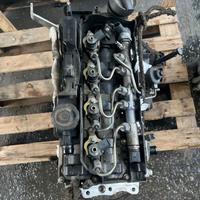 Motore bmw B47