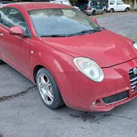 ALFA ROMEO MITO 2009 SOLO PER RICAMBI
