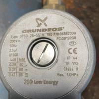 Circolatore Grundfos