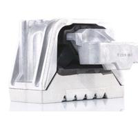 Supporto motore vw golf5 Audi A3 8p 1.9 febi