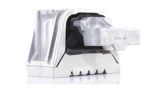 Supporto motore vw golf5 Audi A3 8p 1.9 febi