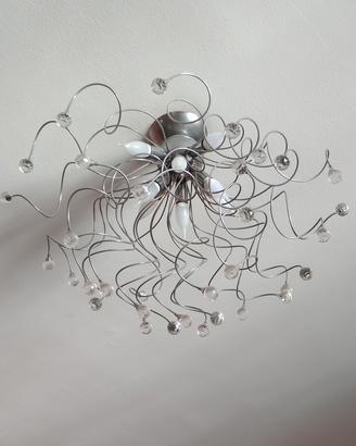 lampadario salotto