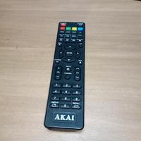 Telecomando per TV Akay
