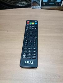 Telecomando per TV Akay