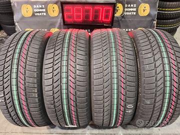 4 GOMME INVERNALI 275 45 20 CONTINENTAL 90/95%