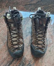 Scarponi La Sportiva