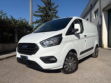 Ford Transit Custom 130 cv L1H1