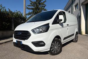 Ford Transit Custom 130 cv L1H1