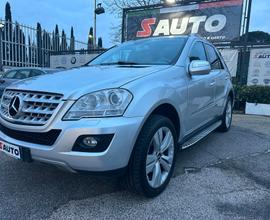 Mercedes-benz ML 320 ML 320 4 MATIC CDI Sport