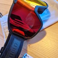 Maschera Occhiale Sci Snowboard "Bliz Rave"