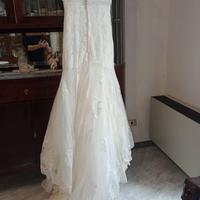 Abito da sposa Rosa Clara'