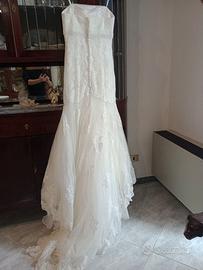 Abito da sposa Rosa Clara'