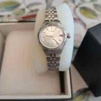 Orologio Timex donna silver