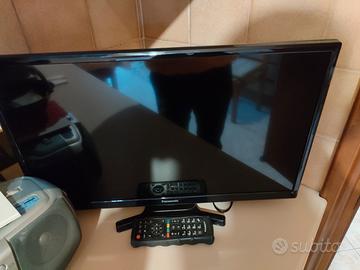 televisore Telefunken 