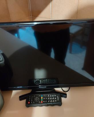 televisore Telefunken 