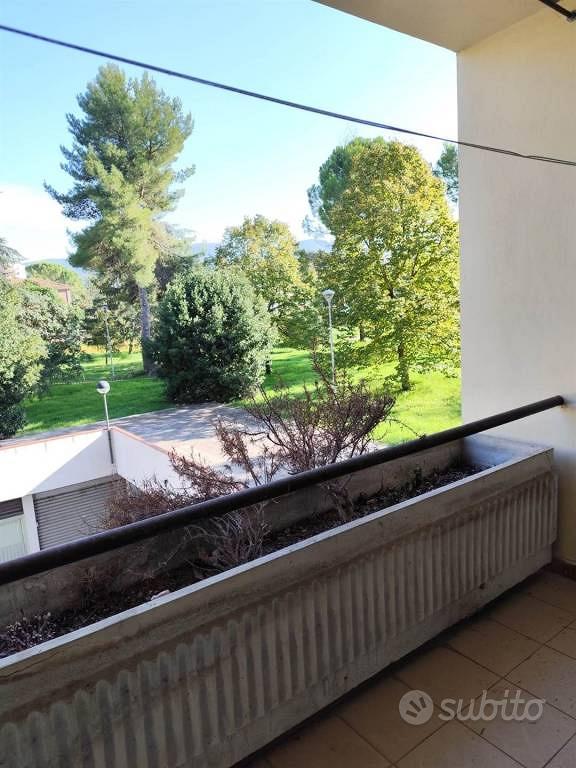 Appartamento – Terni, Cospea - Altro