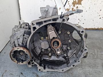 GQQ CAMBIO MANUALE 5M VOLKSWAGEN GOLF V (1K1) 1.9 