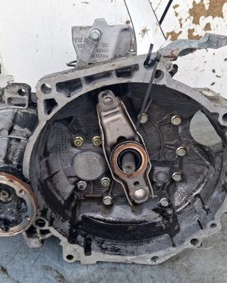 GQQ CAMBIO MANUALE 5M VOLKSWAGEN GOLF V (1K1) 1.9 