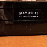 DVD-HR773 Samsung – Registratore DVD con Hard Disk