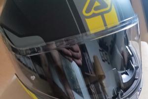 Casco modulare Acerbis