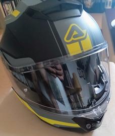Casco modulare Acerbis