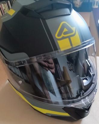 Casco modulare Acerbis