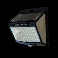 SEZAC Luce Solare Led Esterno
