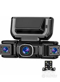 Dash Camera per auto
