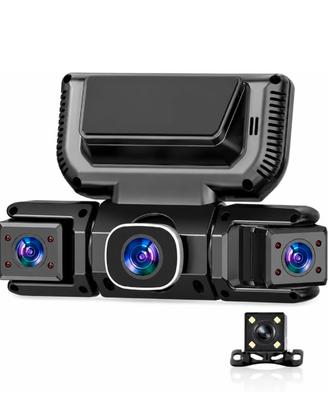 Dash Camera per auto