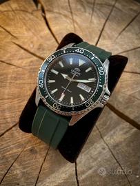 Orient kamasu/makoIII