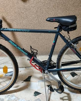 mountain bike roch hopper specialized anni'90