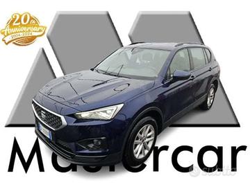 SEAT Tarraco 2.0 tdi Style 150cv dsg - GP492BN