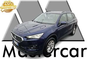 SEAT Tarraco 2.0 tdi Style 150cv dsg - GP492BN