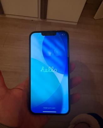 Iphone 13 pro