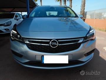 Opel Astra 1.6 CDTi 110CV Start&Stop Sports Tourer