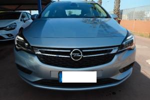 Opel Astra 1.6 CDTi 110CV Start&Stop Sports Tourer