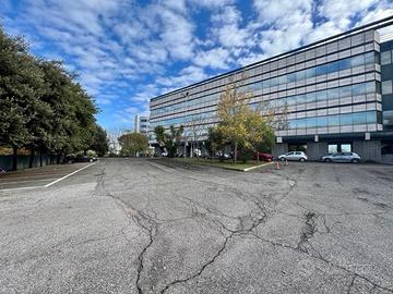 Ufficio Roma [105ACU]