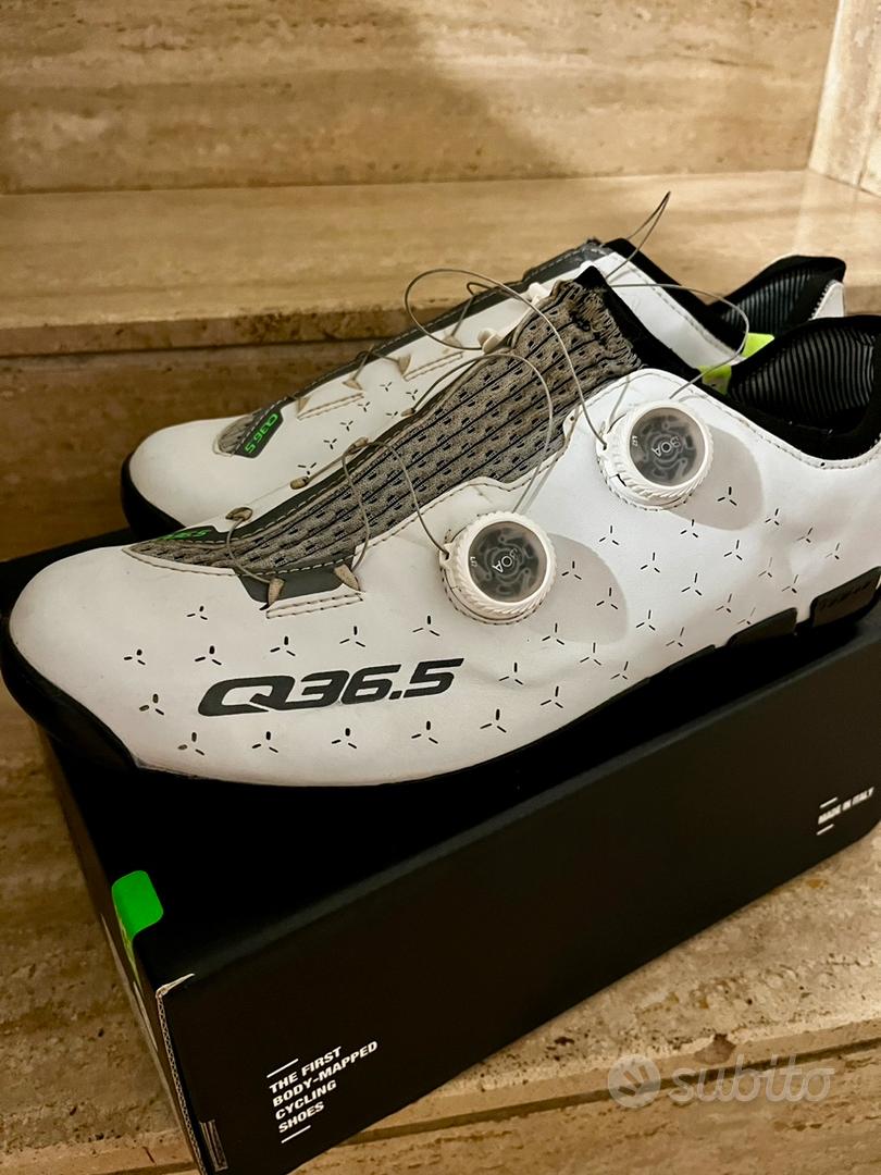 Q36 Scarpe Da Bici Gravel Scarpe Per Bici Da Corsa Uomo Dottore