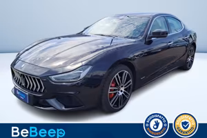 Maserati Ghibli 3.0 V6 DS GRANSPORT 250CV AUT...