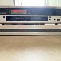 TC Eletronics G-Major + accordatore Korg