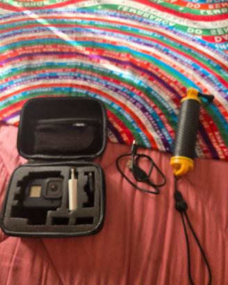 Go Pro Hero 8 Black