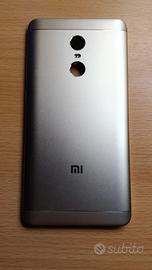 Xiaomi Redmi Note 4 - cover posteriore 