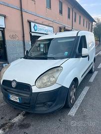 Doblo 1.3 Mtj 2011